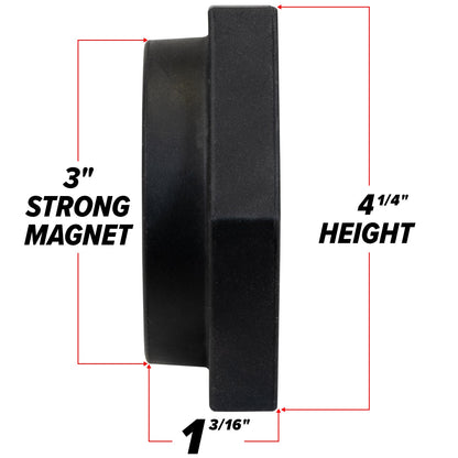 2.5 lb Hex PlateMate (Pair)