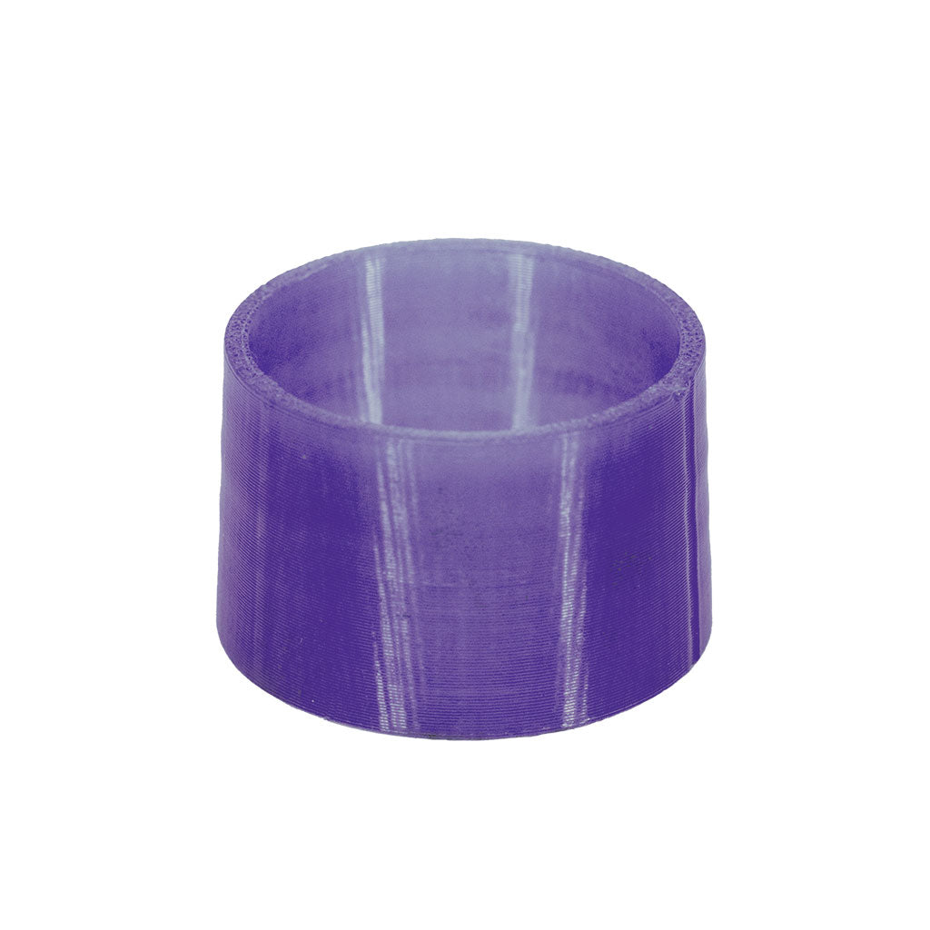 Avenger Grip Head Spin Handle Color Rings
