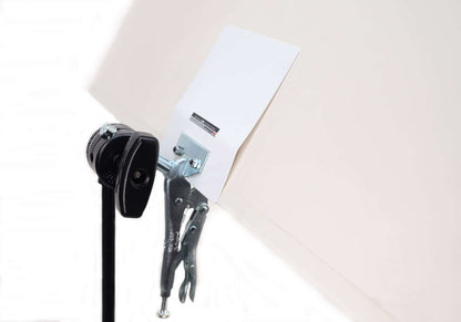 Quacker Clamp - Grip Support Store