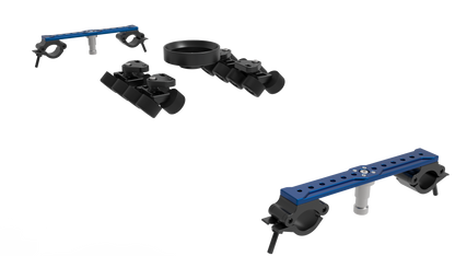 Raptor Dolly