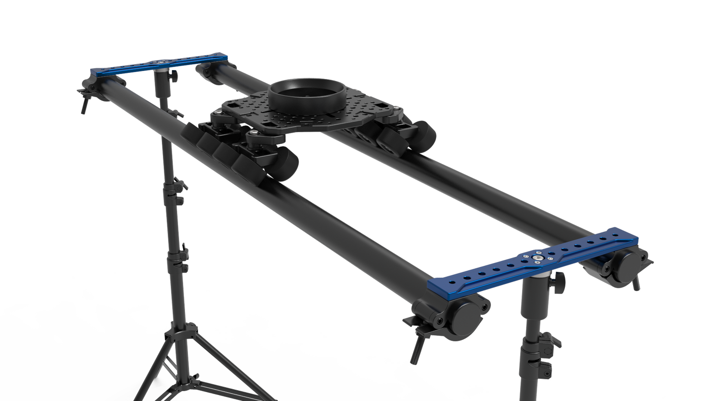 Raptor Dolly
