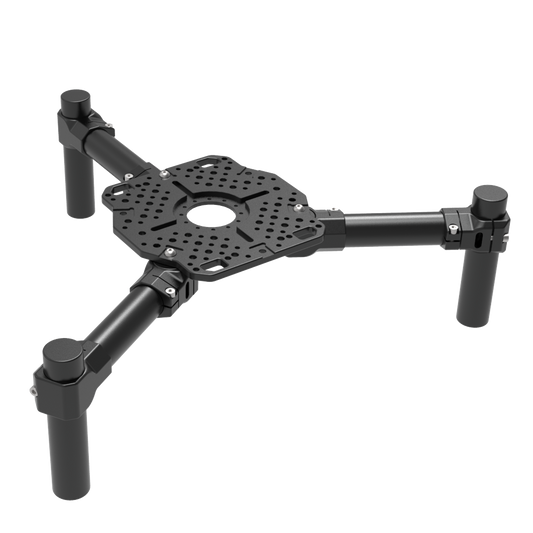 Raptor Mitchell Tri Legs