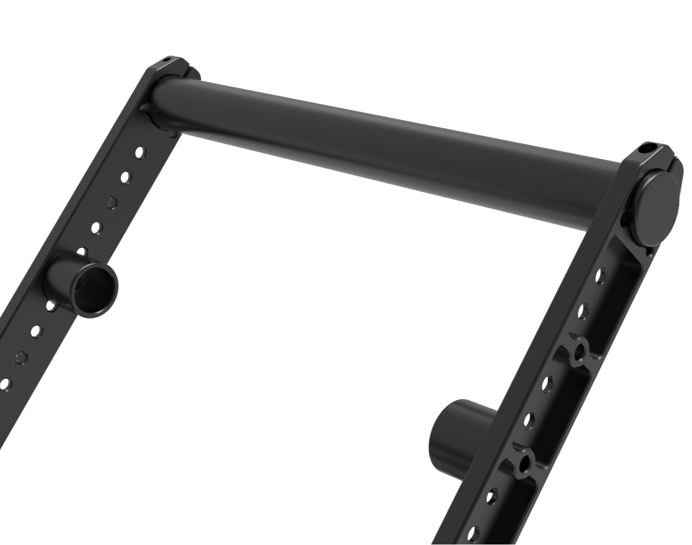 Raptor Rickshaw Lite - Grip Support Store