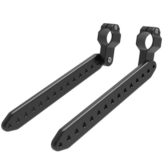 Raptor Rickshaw Pull Bar