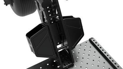 Raptor Trike Electric Attachment Kit