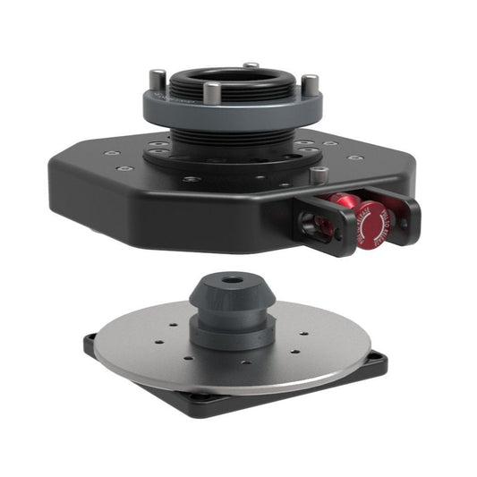 Raptor Magnet Mount