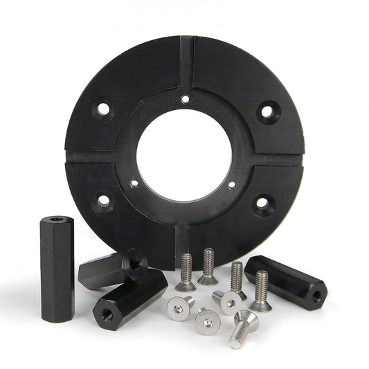 Dutti Dolly Mitchell Riser Kit