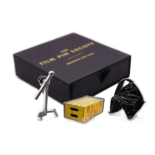 SET TOOLS PIN BOX SET