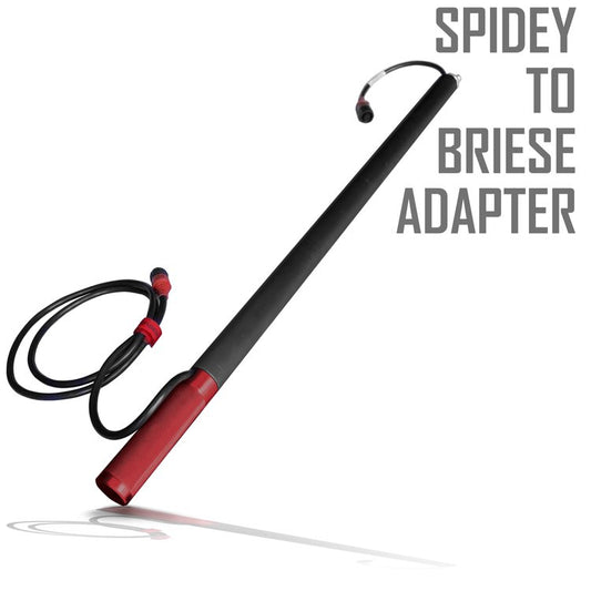 SPIDEY TO BRIESE ADAPTER - Grip Support Store
