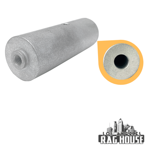 5” STARTER 1-1/4” FITTINGS 5/8” RECEIVER & MOD TRUSS® STUD
