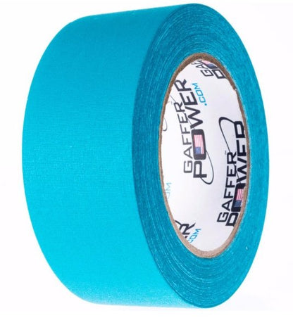 Gaffer Tape 2 Inch x 30 Yards - Grip Support Store
