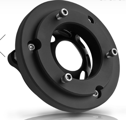 100mm BOWL ADAPTER FOR SLIDER