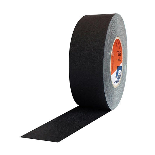 Shurtape P665 Gaffer Tape