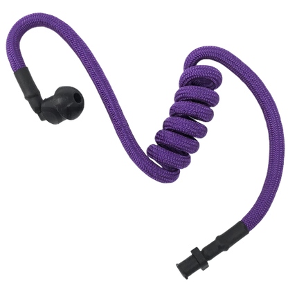Walkie Woogies - Acoustical Surveillance Tube for Walkie Talkies (Various Colors)