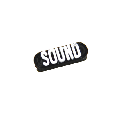 Headset Tagz Surveillance Nameplate - Grip Support Store