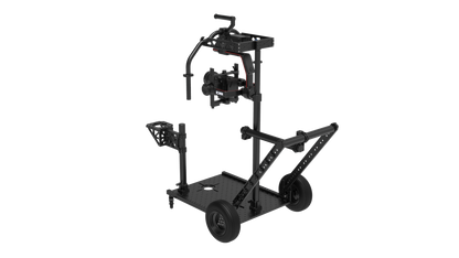 Custom Steadicam Cart V3