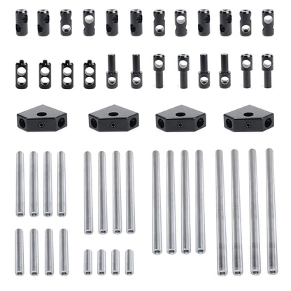 T-GO 5/8" Kit by Matthews