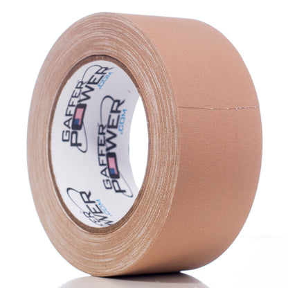 Gaffer Tape 2 Inch x 30 Yards - Grip Support Store