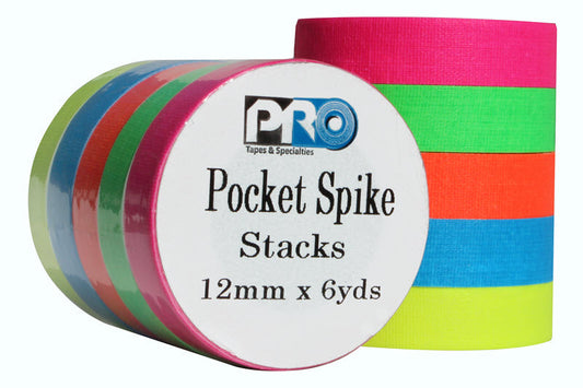 Pro® Pocket Spike Stack