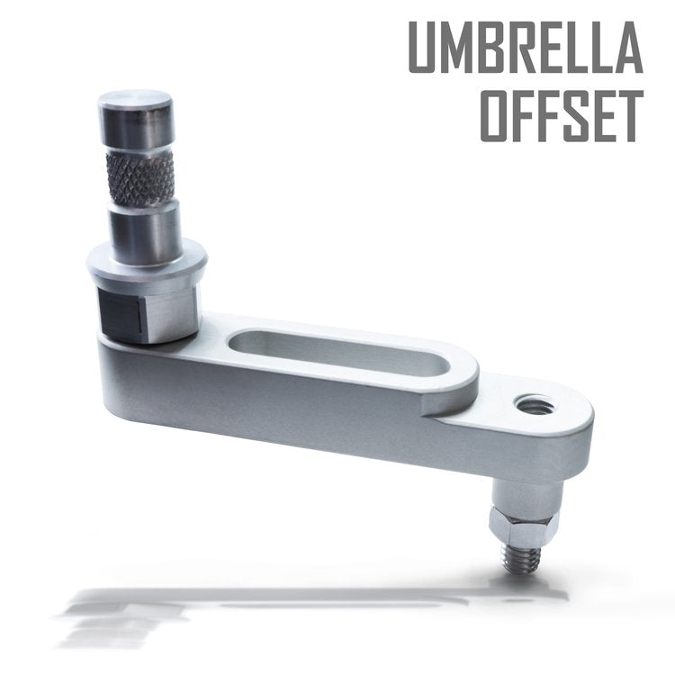 UMBRELLA REAR MOUNTING KIT - Grip Support Store