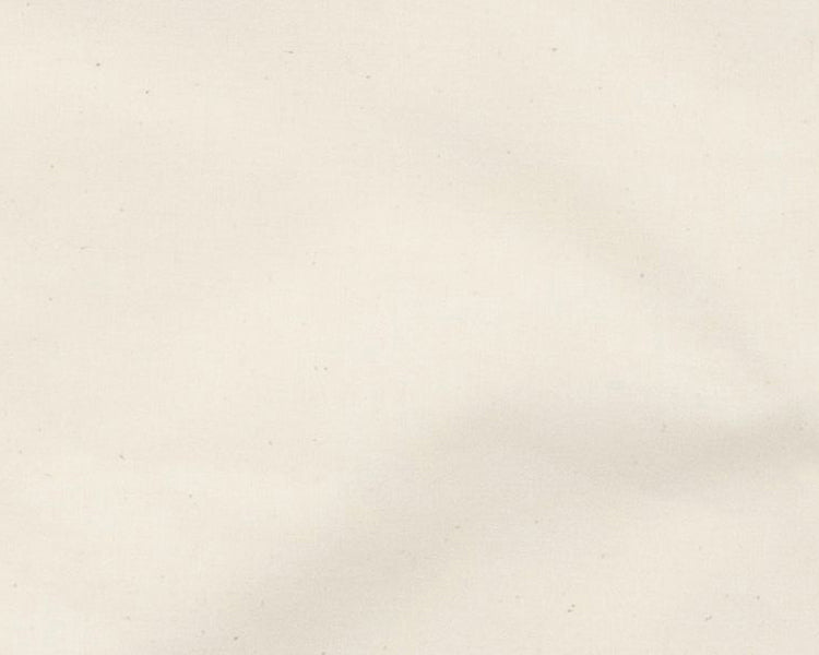 20' X 30' Unbleach Muslin