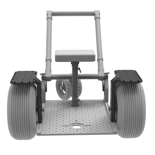 Universal Wheel Fenders