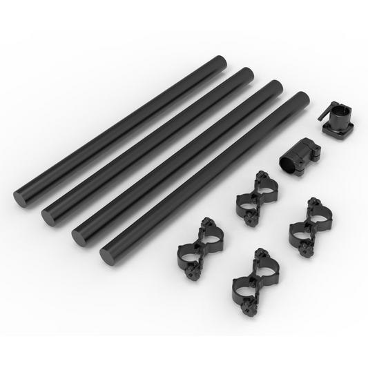 Rickshaw Universal Mounting Kit