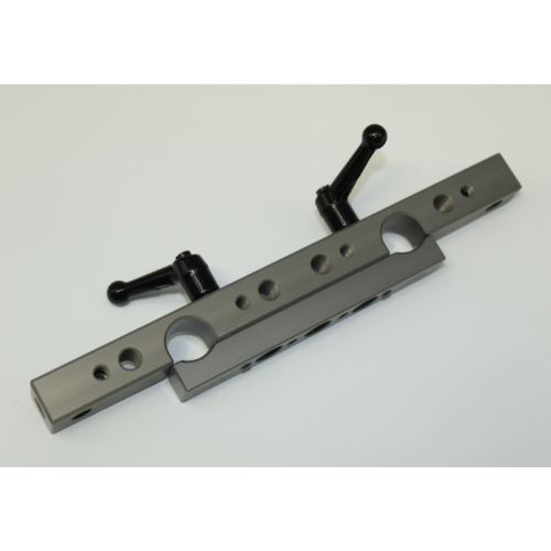 9" Camera Rod Clamp