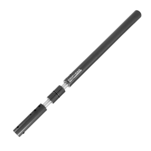 GRIP RAIL - Telescoping Speed Rail