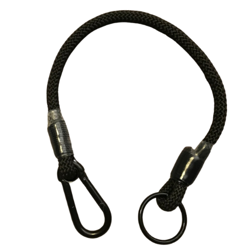 The Tape Leash