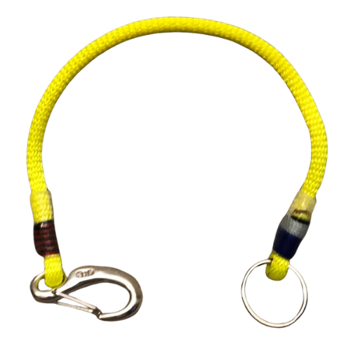 The Tape Leash