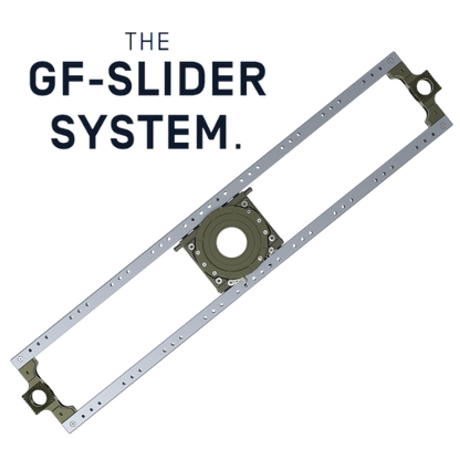 GFM - Mitchell Camera Slider + Case