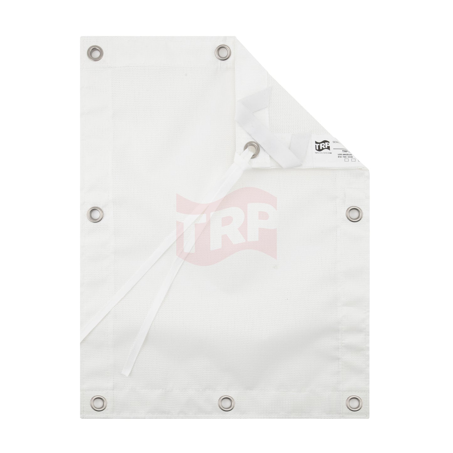 12' X 20' White Windbounce