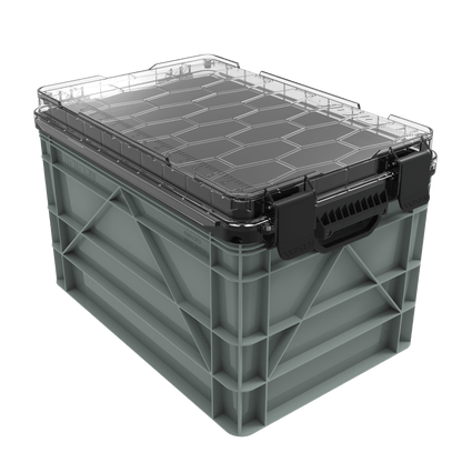 Full Size SidioCrate WR (Water Resistant) - Grip Support Store