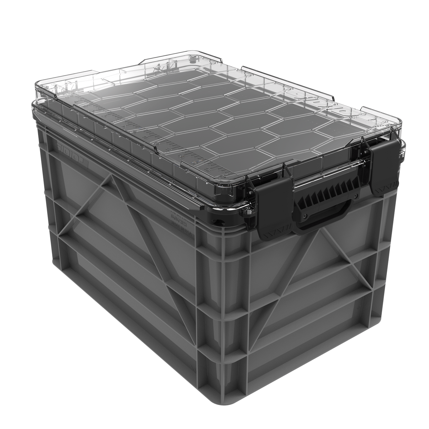 Full Size SidioCrate WR (Water Resistant) - Grip Support Store