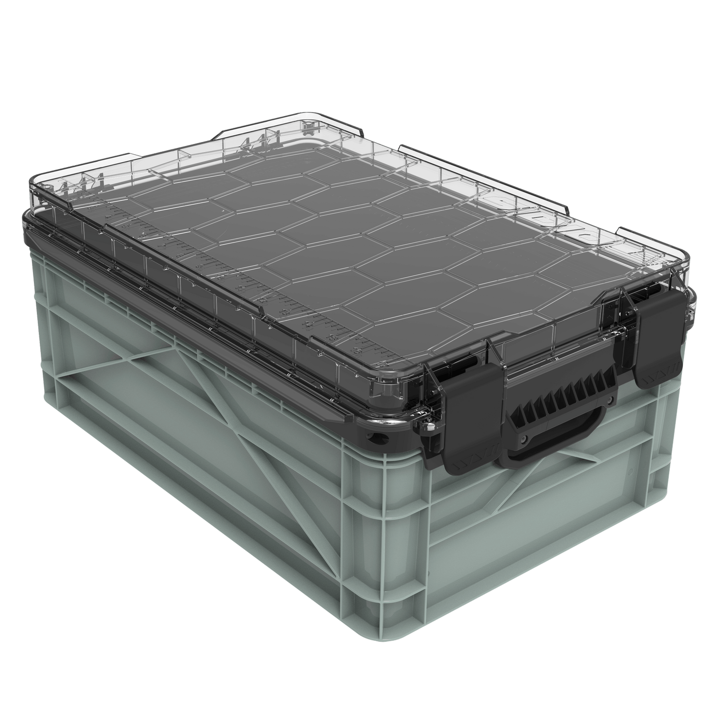 Half Size SidioCrate WR (Water Resistant) - Grip Support Store