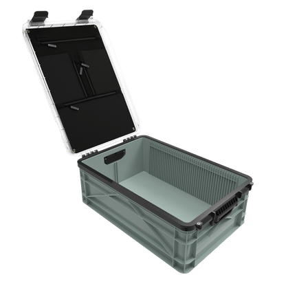 Half Size SidioCrate WR (Water Resistant) - Grip Support Store