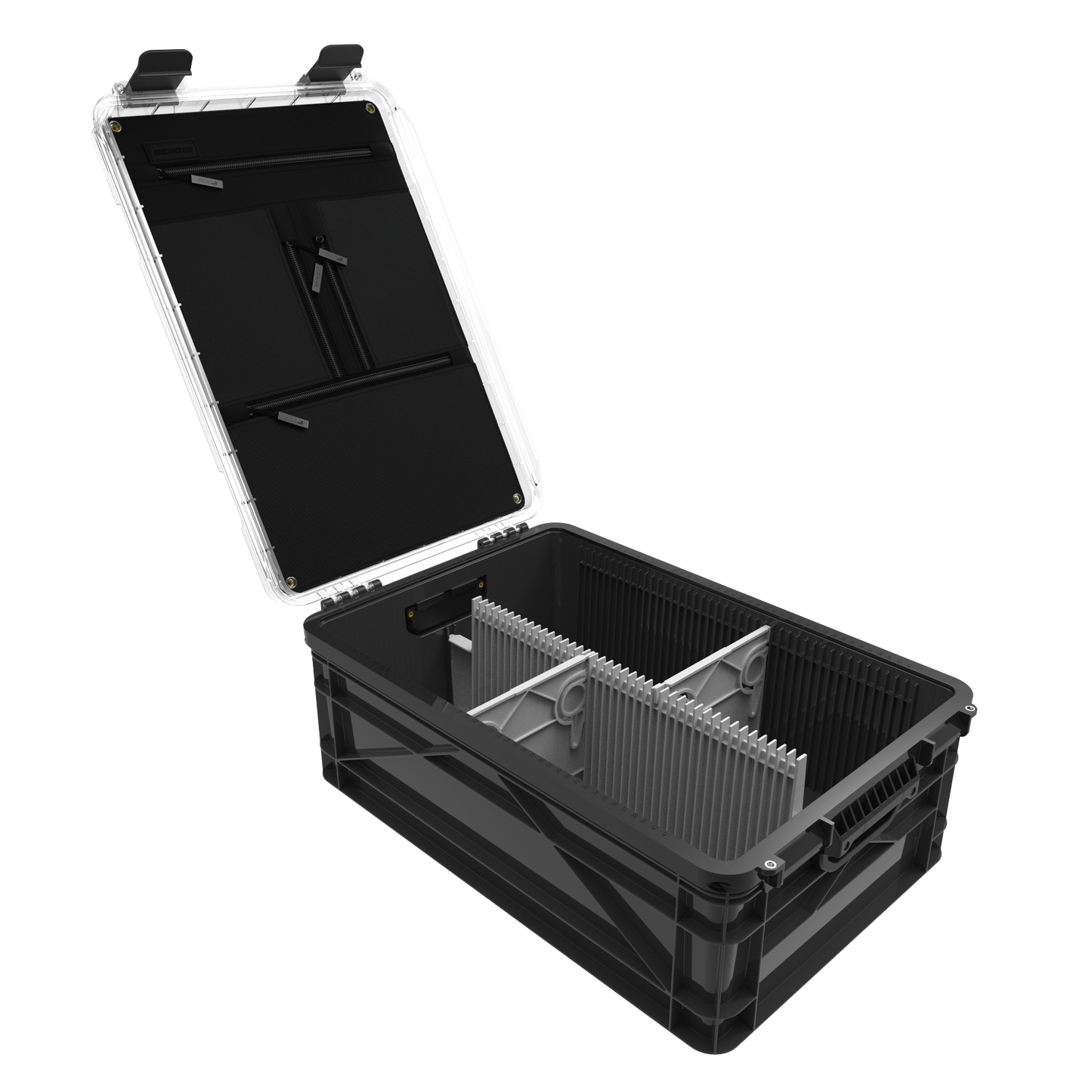 Half Size SidioCrate WR (Water Resistant) - Grip Support Store