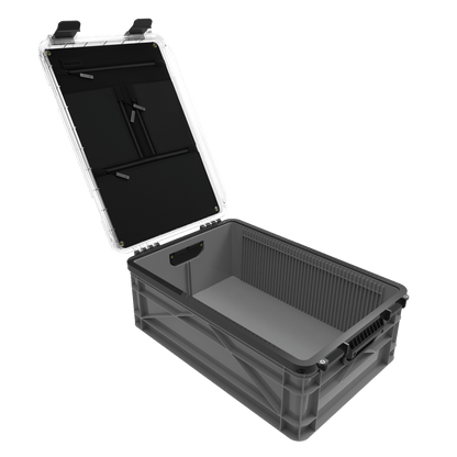 Half Size SidioCrate WR (Water Resistant) - Grip Support Store