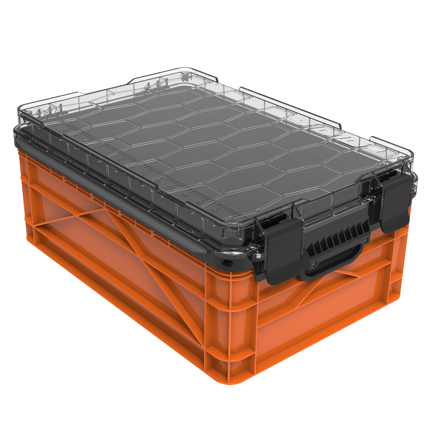 Half Size SidioCrate WR (Water Resistant) - Grip Support Store