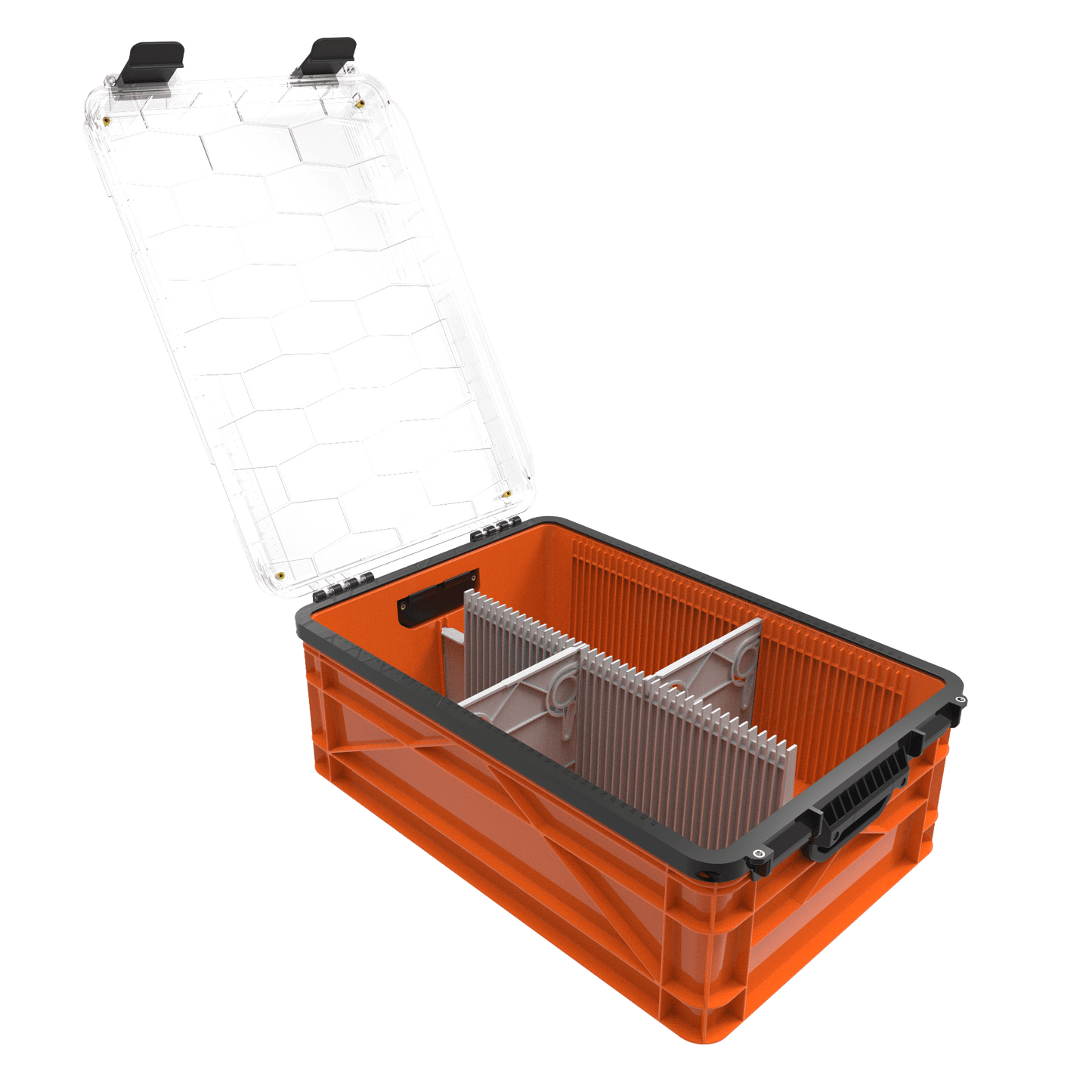 Half Size SidioCrate WR (Water Resistant) - Grip Support Store