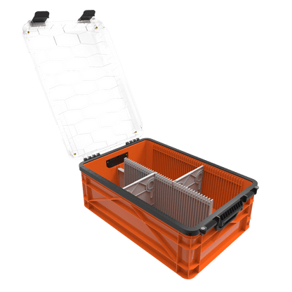 Half Size SidioCrate WR (Water Resistant) - Grip Support Store