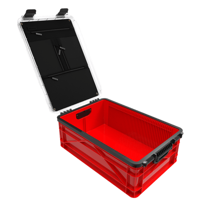 Half Size SidioCrate WR (Water Resistant) - Grip Support Store