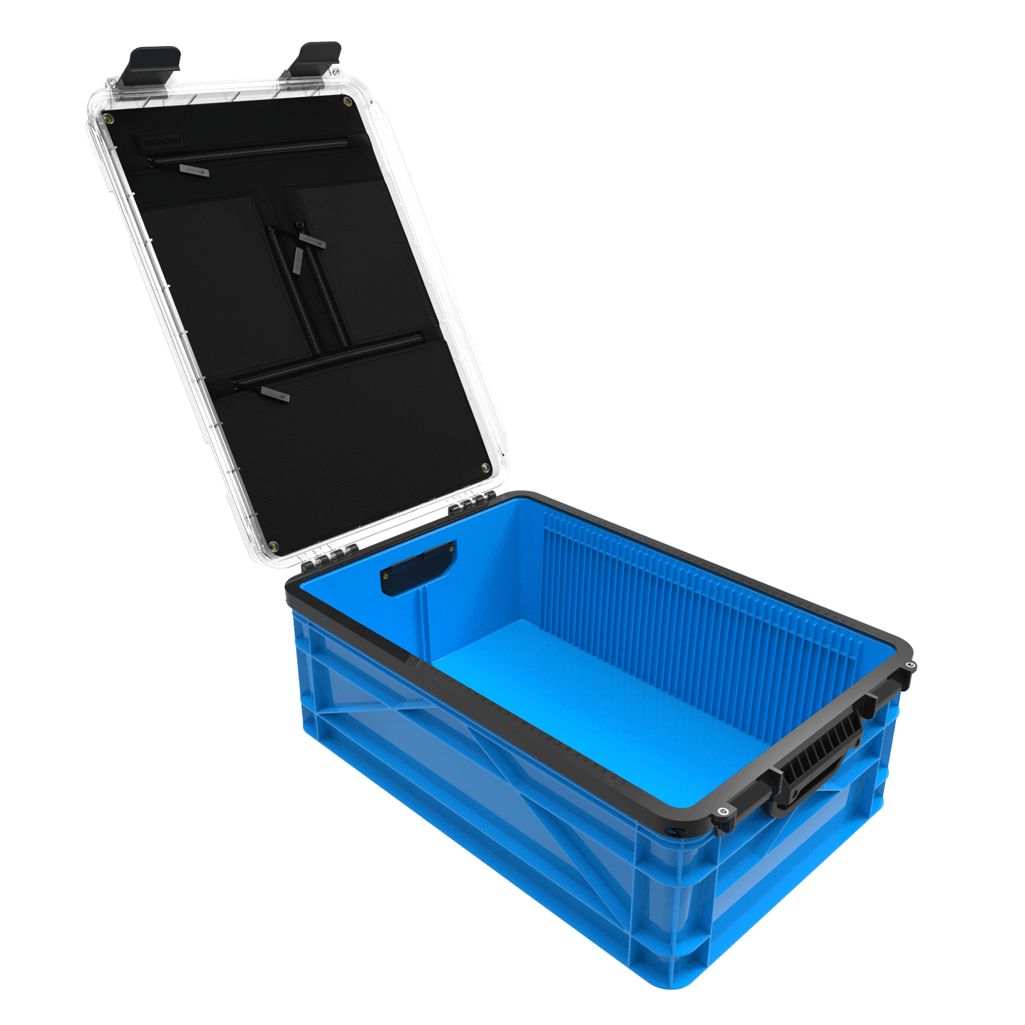 Half Size SidioCrate WR (Water Resistant) - Grip Support Store