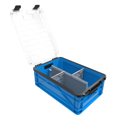 Half Size SidioCrate WR (Water Resistant) - Grip Support Store