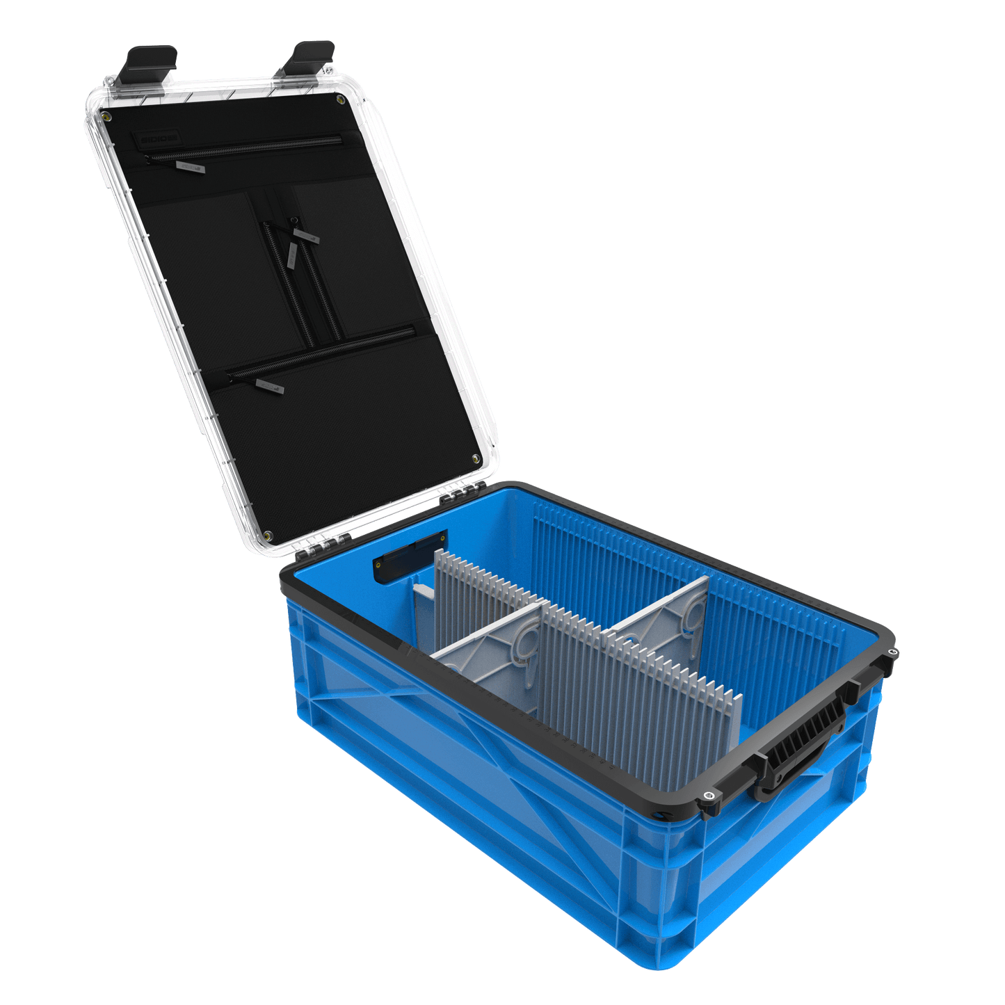 Half Size SidioCrate WR (Water Resistant) - Grip Support Store