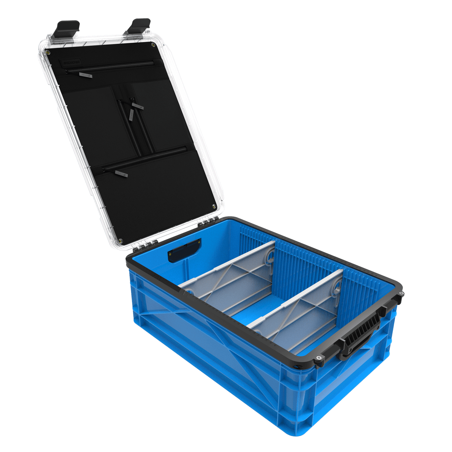 Half Size SidioCrate WR (Water Resistant) - Grip Support Store