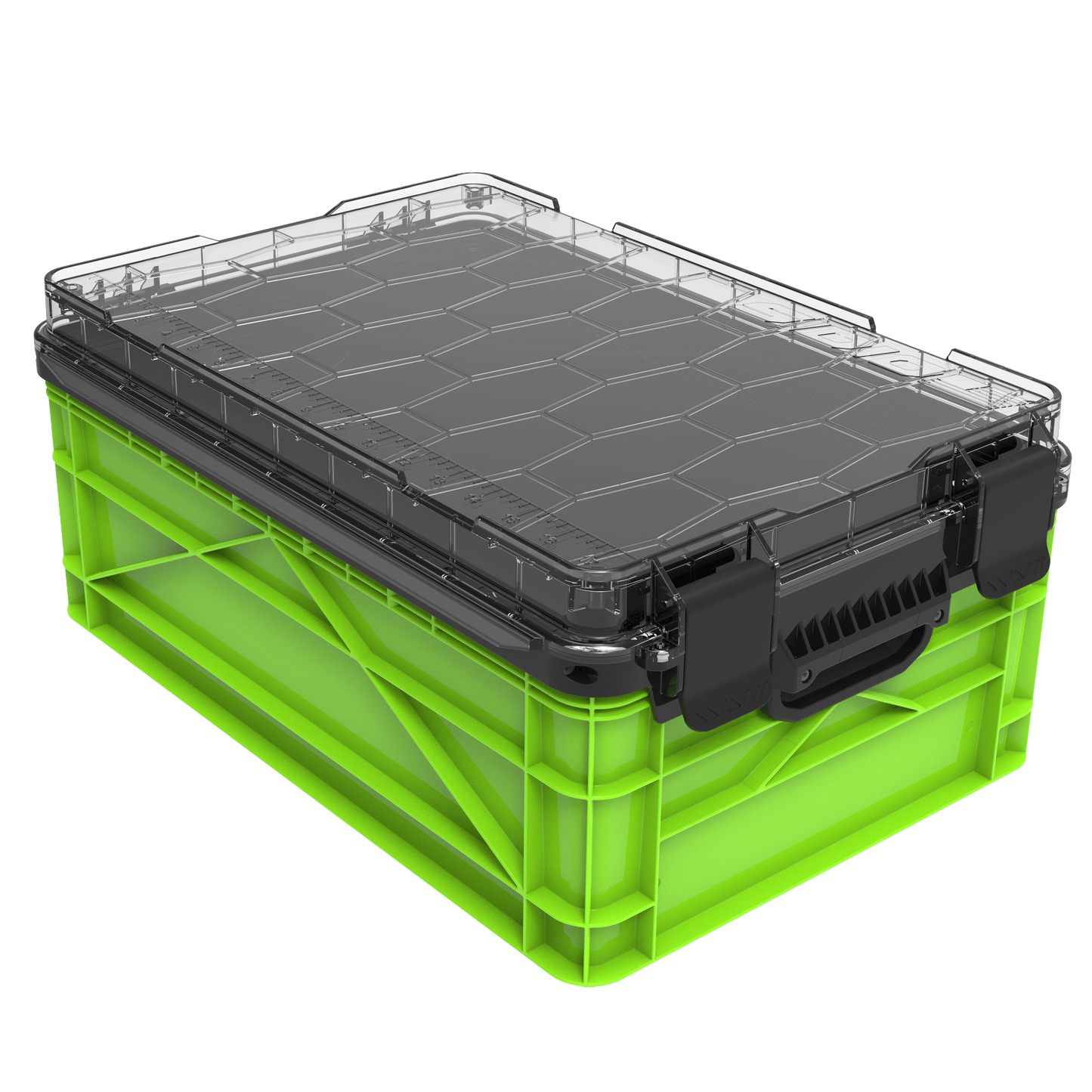 Half Size SidioCrate WR (Water Resistant) - Grip Support Store