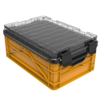 Half Size SidioCrate WR (Water Resistant) - Grip Support Store