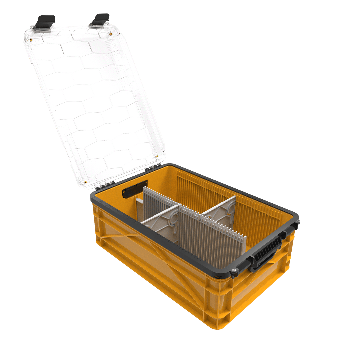 Half Size SidioCrate WR (Water Resistant) - Grip Support Store